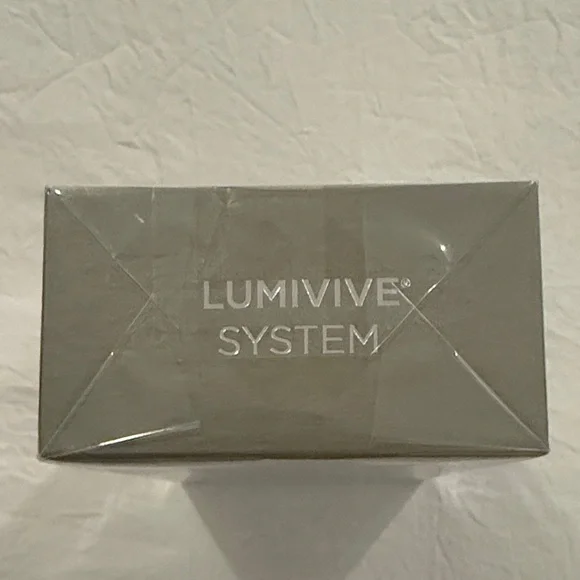SkinMedica LUMIVIVE System
